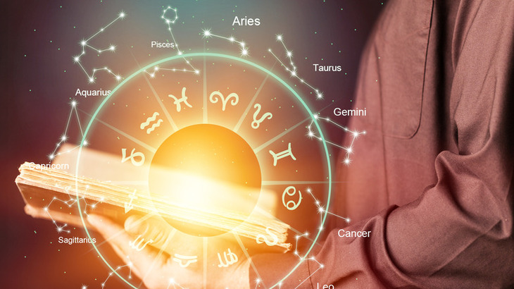 Interpreting the Medical Astrology Chart