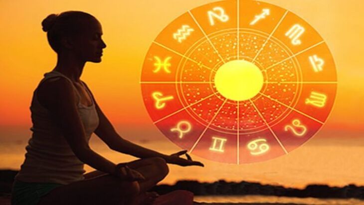 Can astrology predict health problems