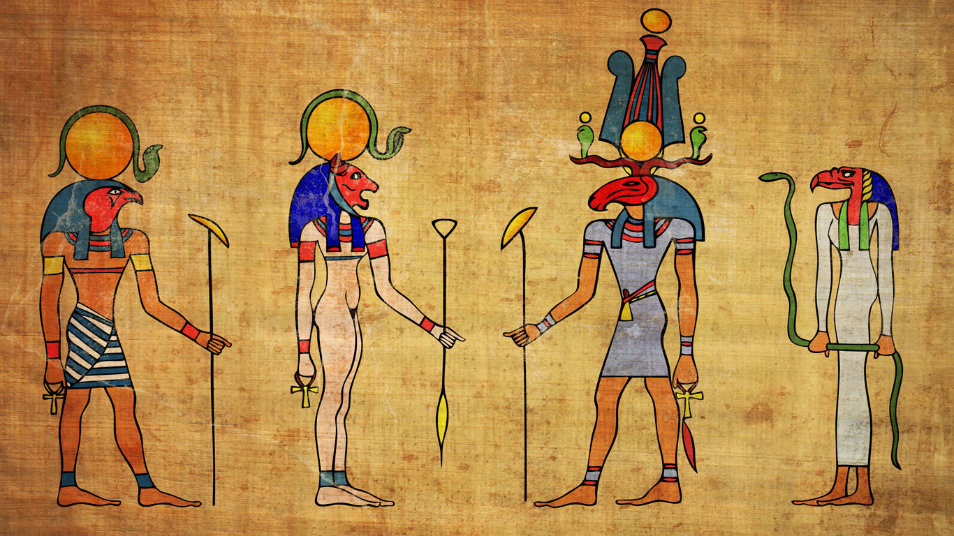 Decoding Your Egyptian Astrology Sign