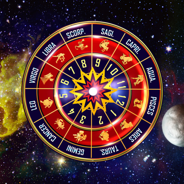 Astrology Decoded