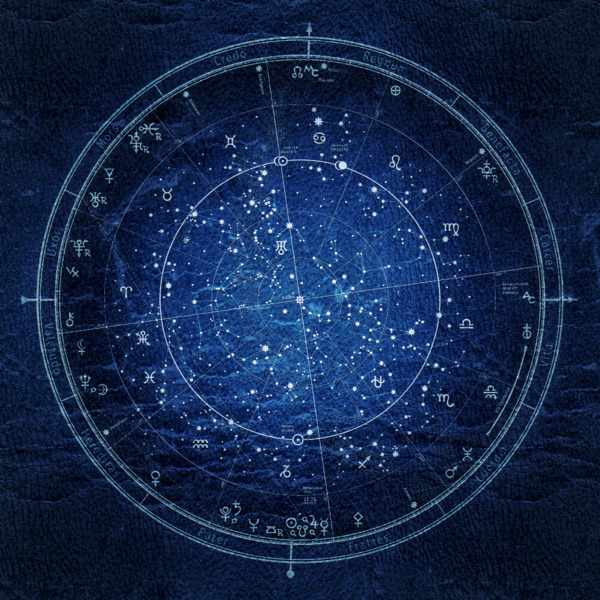 The Meaning of the 9th House in Astrology