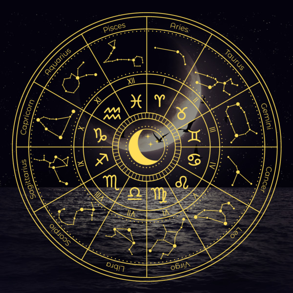 How the Lunar Eclipse Will Impact Your Zodiac Sign