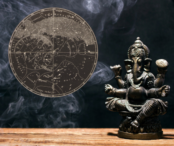 What Is Vedic Astrology?