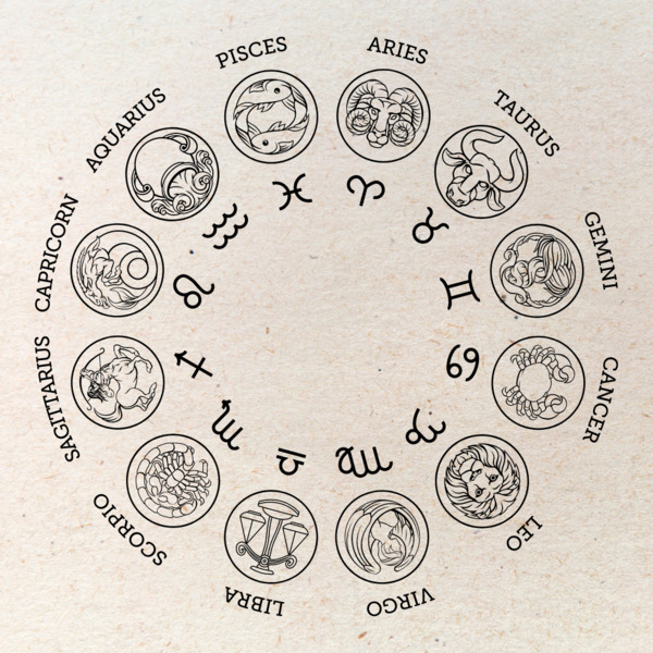 How to Choose the Perfect Tattoo Based on Your Astrological Sign