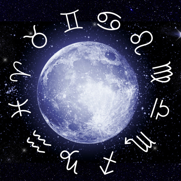 Luna Astrology Secrets & Remedies for Real Life Problems
