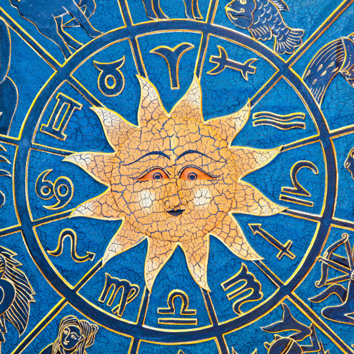 History of Western Astrology