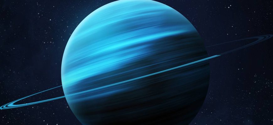 What does Uranus mean in astrology