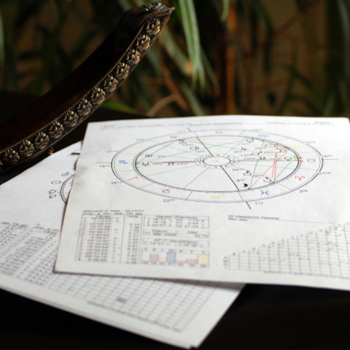 The 12 Houses of the Astrological Wheel: Exploring the Depths of Your Birth Chart