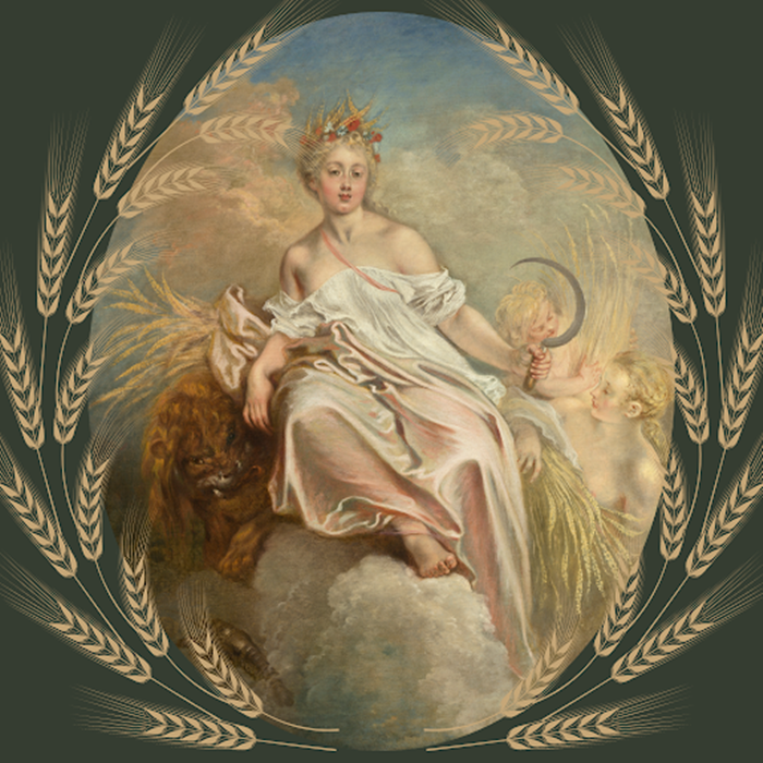 Who Is Ceres in Mythology? Unveiling the Roman Goddess of Agriculture