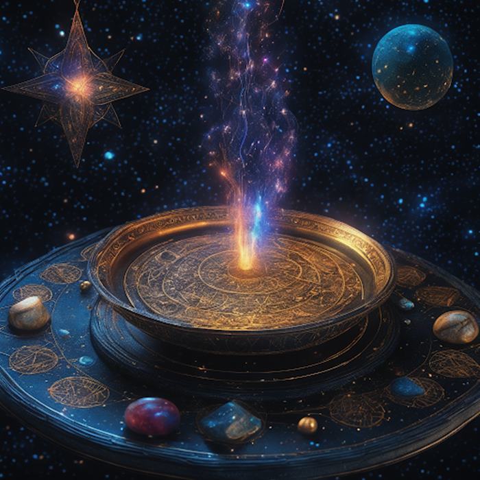 What is Horary Astrology? Unveiling the Mysteries of an Ancient Divinatory Practice