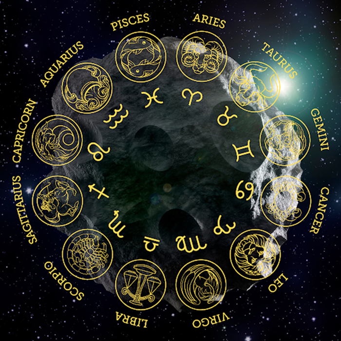 Ceres in Astrology: Nurturing Instincts and Attachment Styles