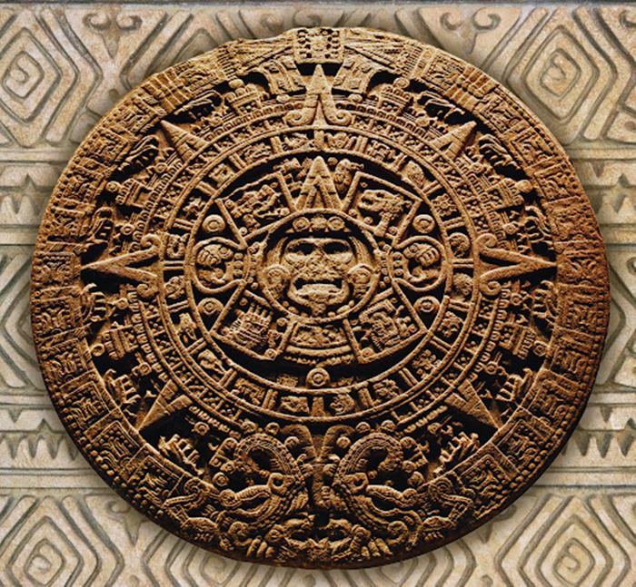 The Origins of Aztec Astrology: Unveiling its Mesoamerican Roots