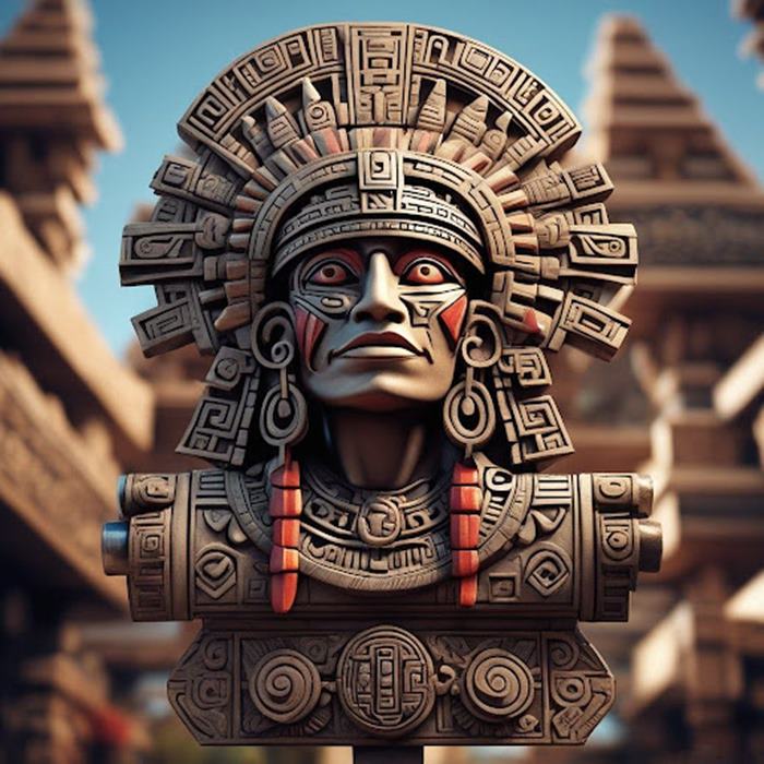 Unveiling the Secrets of Aztec Astrology: Decode Your Aztec Zodiac Sign