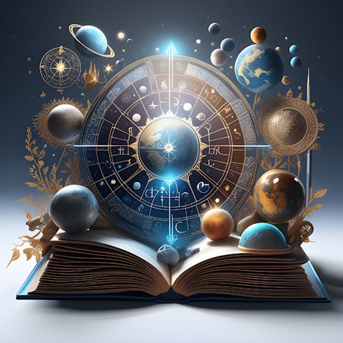 Sidereal Astrology Readings and Reports: Unlocking Cosmic Wisdom