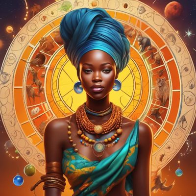 African Astrology Explore The Ancient 12 African Zodiac Signs African Astrology Explore The Ancient 12 African Zodiac Signs