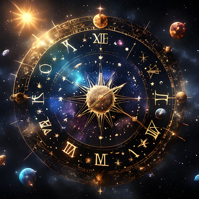 Timing in Horary Astrology: Unveiling the Significance