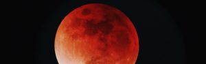 How the Full Moon Lunar Eclipse in May 2023 Impact Your Astrology Zodiac Sign